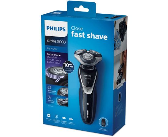Electric shaver Philips S5310/06