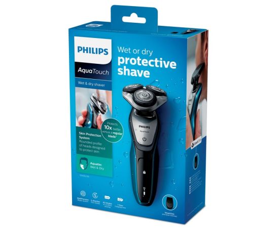 Electric shaver Philips S5420/06