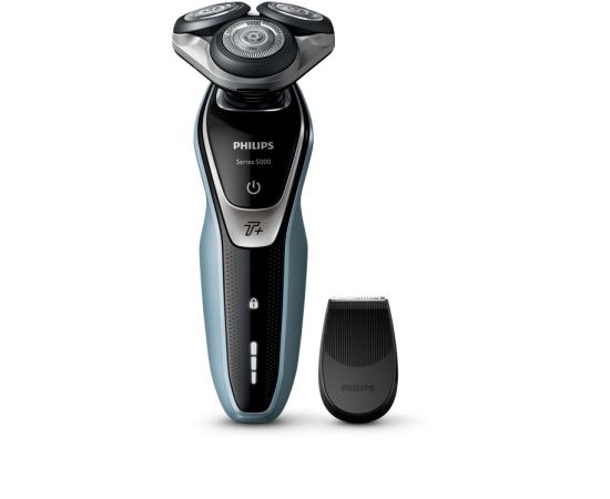 Electric shaver Philips S5530/06