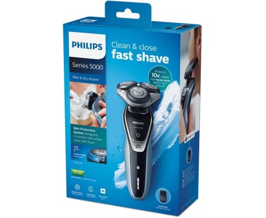 Electric shaver Philips S5530/06