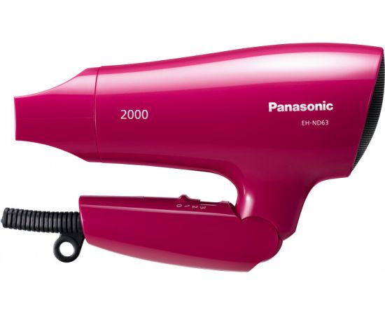 ფენი Panasonic EH-ND63-P865 2000W