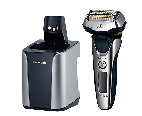 Electric shaver Panasonic ES-LV9N-S820
