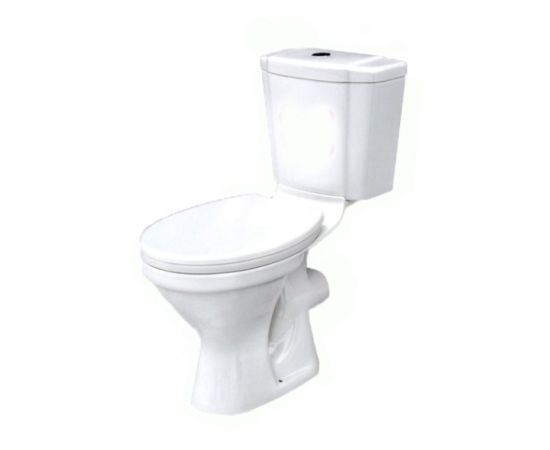 Toilet bowl Cersanit (S-KO-MIR-TOP-ST-P-W)