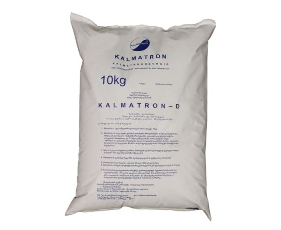 Кальматрон-D KD-1 1 м³