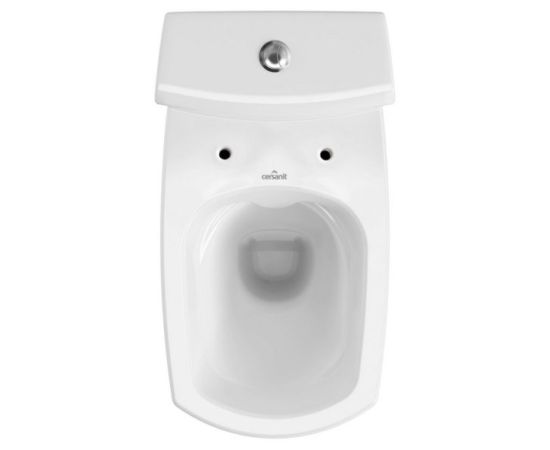 Toilet bowl Cersanit (S-KO-CAR011-3\5-Con-DL-w)