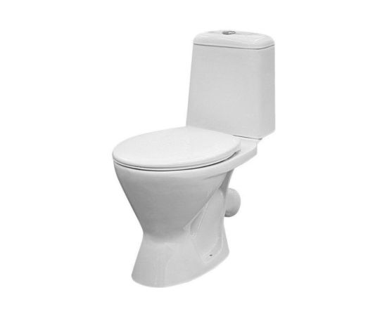 Toilet Dniprokeramika Kapri N4