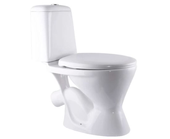 Toilet bowl Dniprokeramika Siena №7