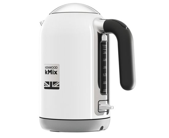 Electric kettle Kenwood ZJX740WH 2200W