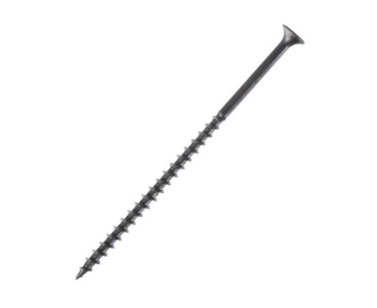 Self-tapping screw Tech-Krep ШСГД 4.8x100 mm 4 pcs