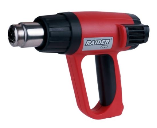 ტექნიკური ფენი RAIDER RDP-HG16 2000W