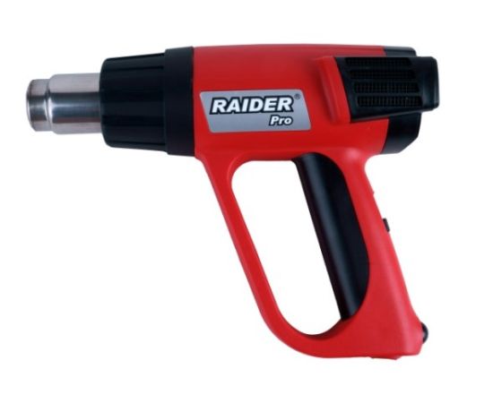 ტექნიკური ფენი RAIDER RDP-HG16 2000W