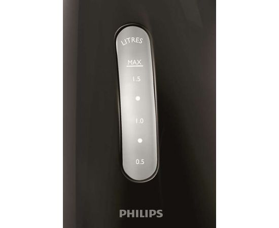 ელექტრო ჩაიდანი Philips HD4646/20 2400W