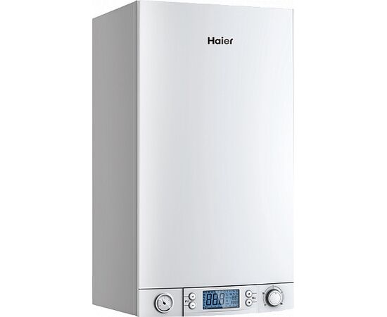 Газовый котел настенный Haier Aquila 24 kW + труба коаксиальная L1P26-F21S(T)