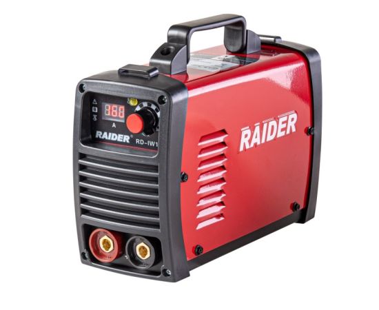 Welding machine Raider RD-IW180 160A