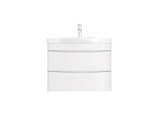 Base under the sink suspended AM.PM Like 80 cm 2 drawers white