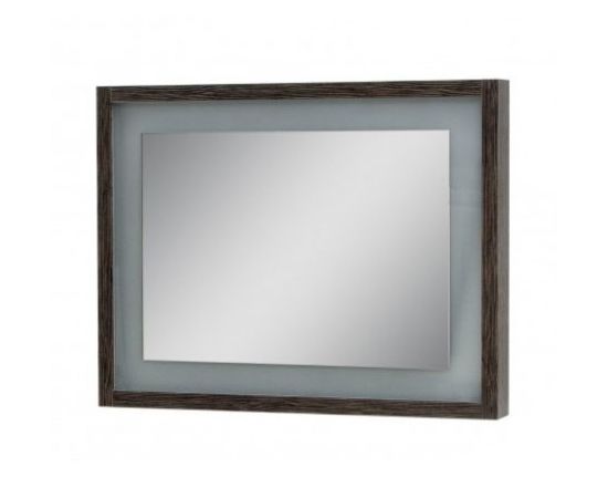 Panel with mirror Sanservice "Gocha-725" vintage