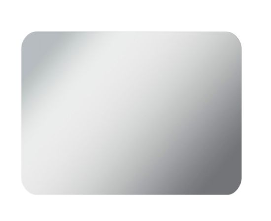 Зеркало с подсветкой Dniprokeramika Vesta 900x700 мм
