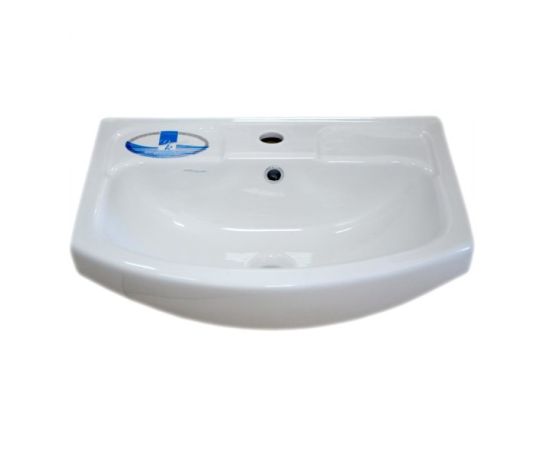 Furniture washbasin Dneprokeramika Izeo-55