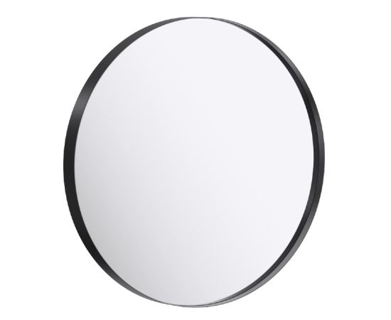 Зеркало Аqwella RM0206BLK 60 см
