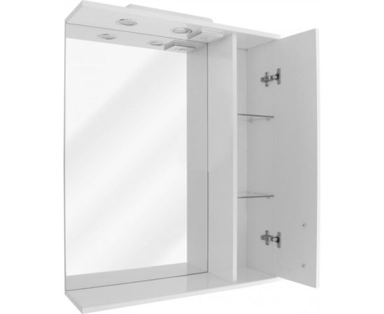 Cabinet with mirror Sanservice 3D-70