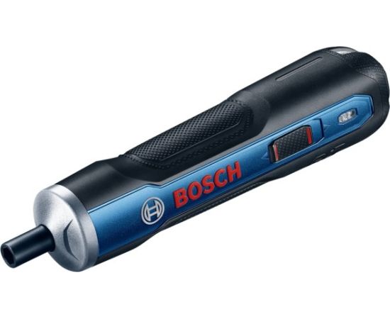 Аккумуляторная отвертка Bosch Go Kit 3.6V (06019H2021)