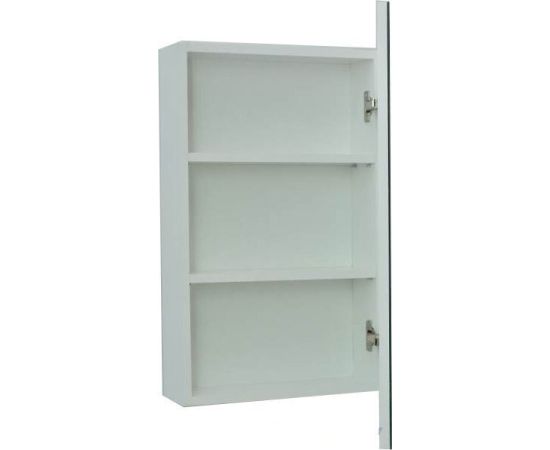 Cabinet with mirror Soli 45