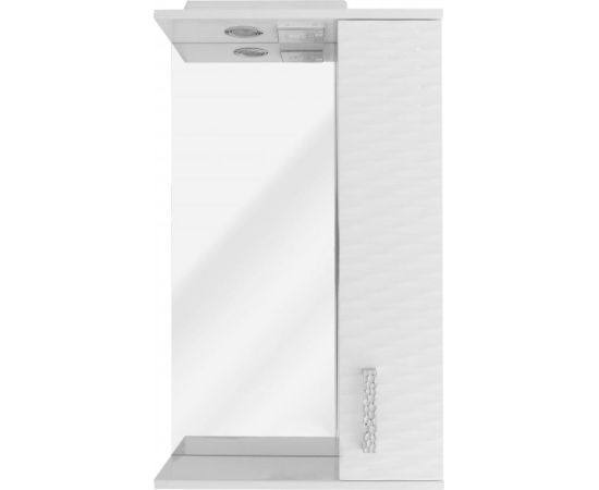 Cabinet with mirror Sanservice 3D-50