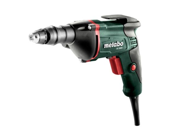 Drywall screwdriver Metabo SE 2500 600W (620044000)