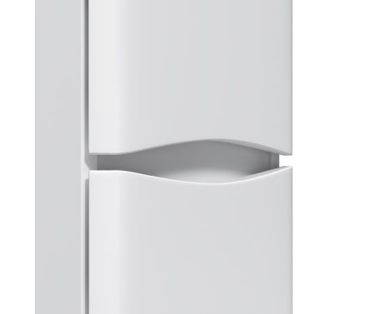 Cupboard-pillar AM.PM Like floor 35 cm white