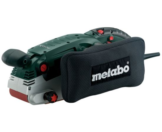 Belt sanding machine Metabo BAE 75 1010W (600375000)