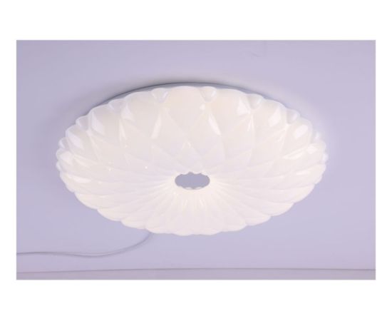 Wall-ceiling Lamp + Remote control Camelion LBS-1005 68W