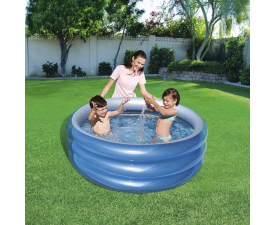 Inflatable pool Bestway 51041 150x53 cm