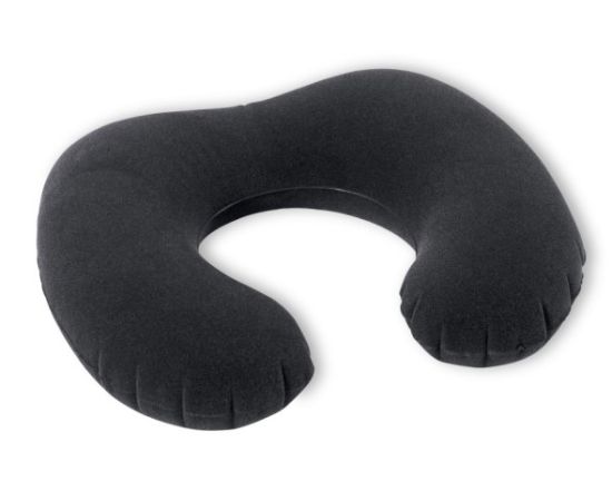 Inflatable headrest Intex I03402460 black