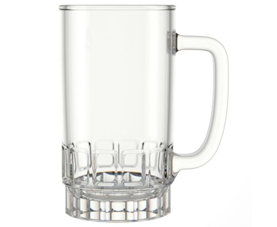Beer glassware PSB 55229СЛ1 330 ml