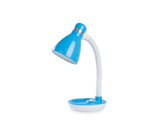 Desk lamp MT-402B blue E27