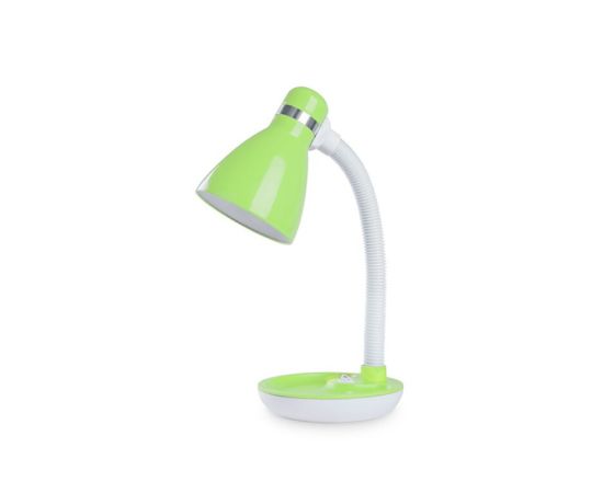 Desk lamp MT-402B green E27
