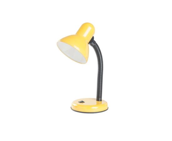 Desk lamp MT-203 yellow E27