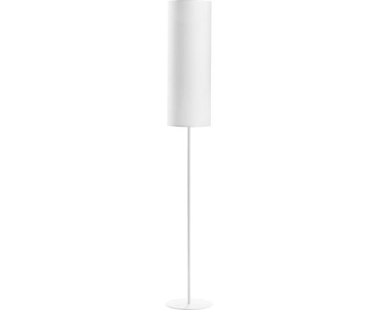 Floor lamp TK Lighting LUNETA white 5226 1хE27 60W
