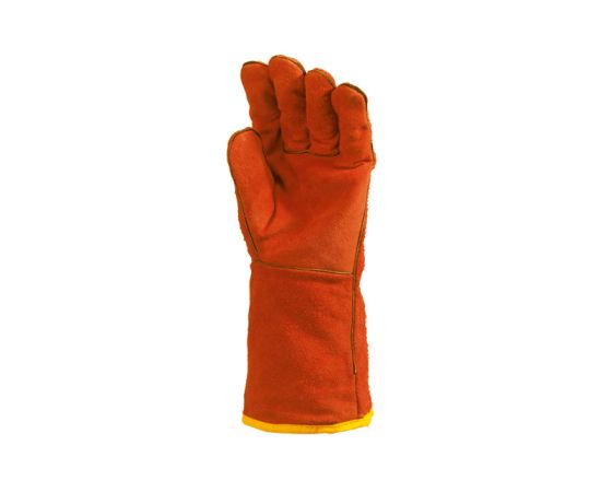 Welder gloves Protegam P2631 T10
