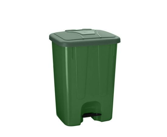 Урна для мусора Karasu Plastik 4260 65 л