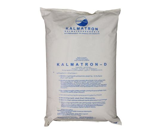 Кальматрон-D KD-0 2 кг