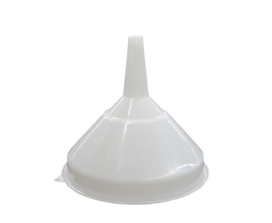 Funnel plastic 30 cm