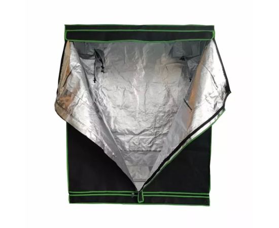 Awning for plants Grow 127-04 80x80x180