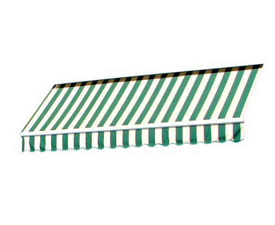 Awning-marquise 2019CMP043 2.5x2 m