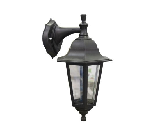 Lamp for garden and park HC06 E27 1x MAX 60W