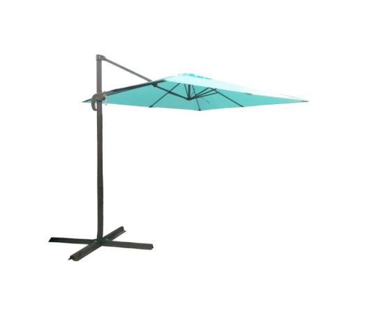 Floor umbrella folding FC3300160 300 cm