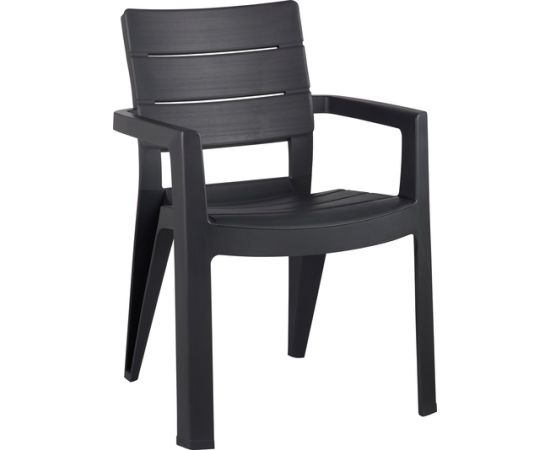 Chair Allibert Ibiza 206975 62x62x83 cm