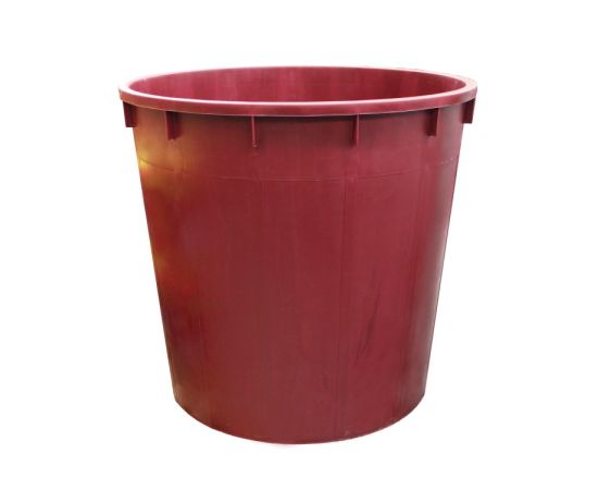 Plastic pail H150502 500 l