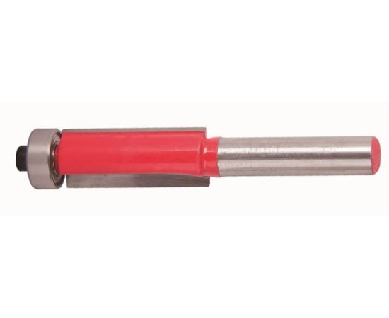 Router bit with bearing Raider 154405 8x9.5xH38 mm