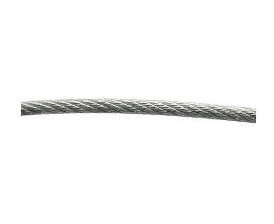 Wire rope Tech-Krep SWR DIN 3055 8 mm